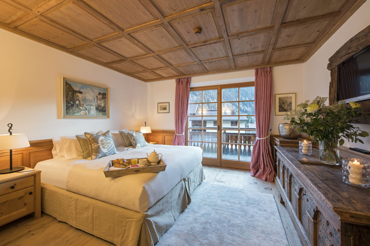 Apartment Soline, St Anton • Alpine Guru