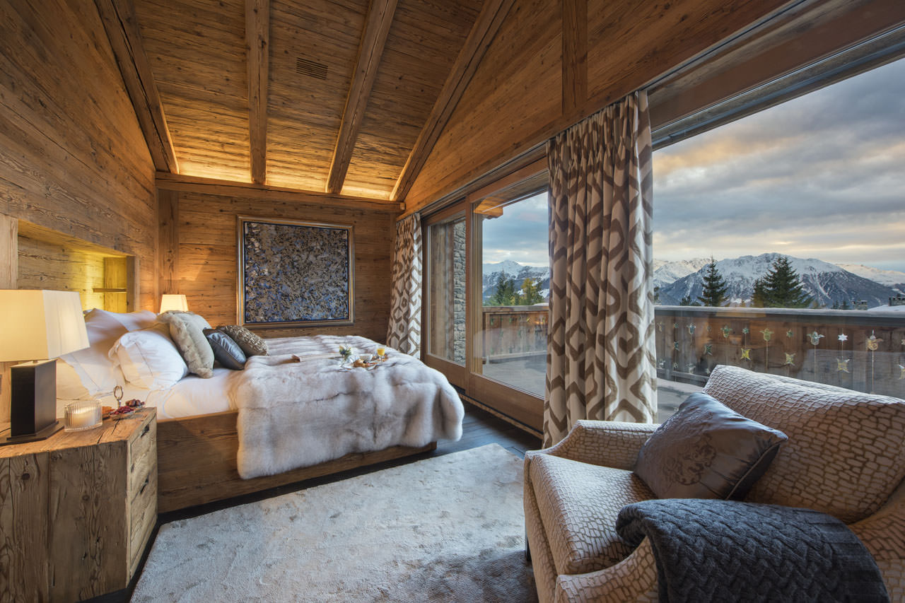 Chalet Makini, Verbier • Alpine Guru