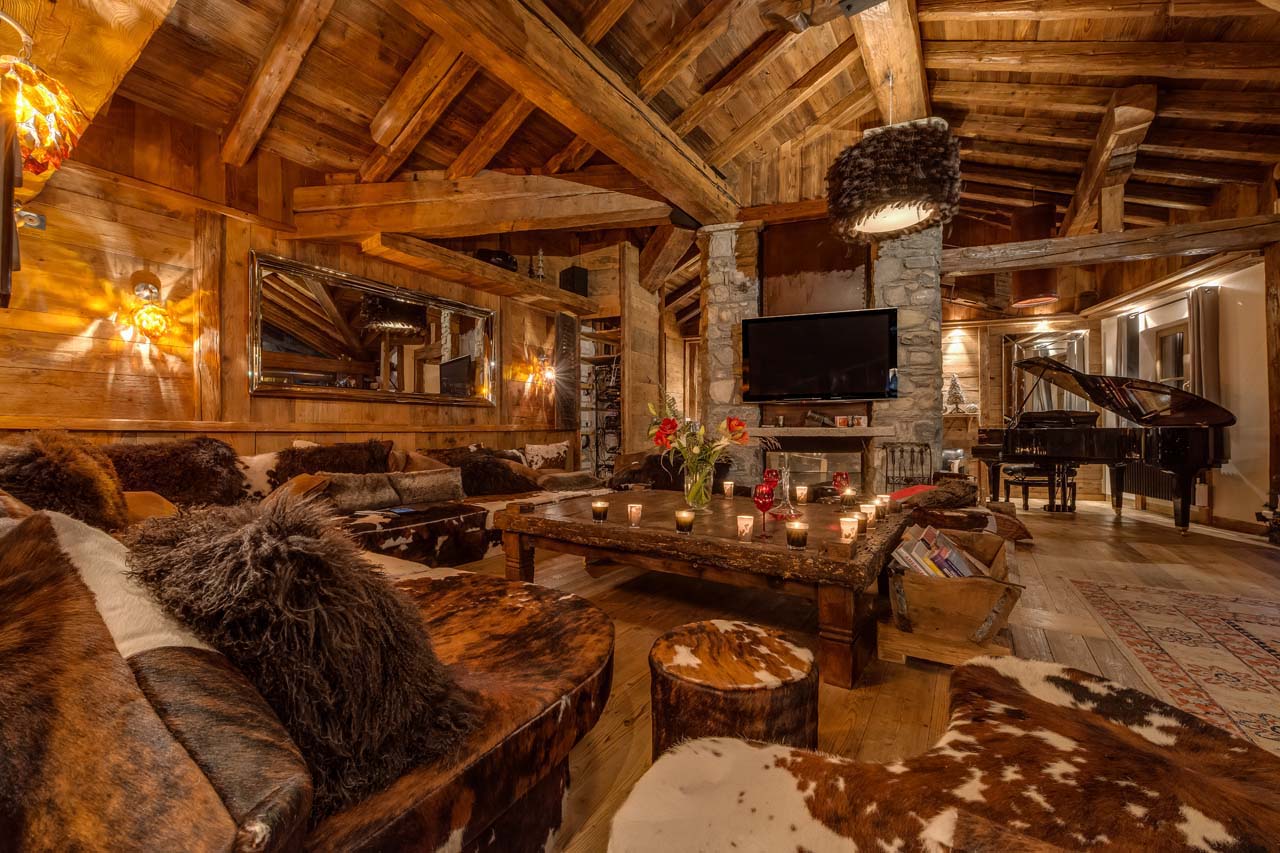 Chalet Lhotse, Val d'Isere • Alpine Guru