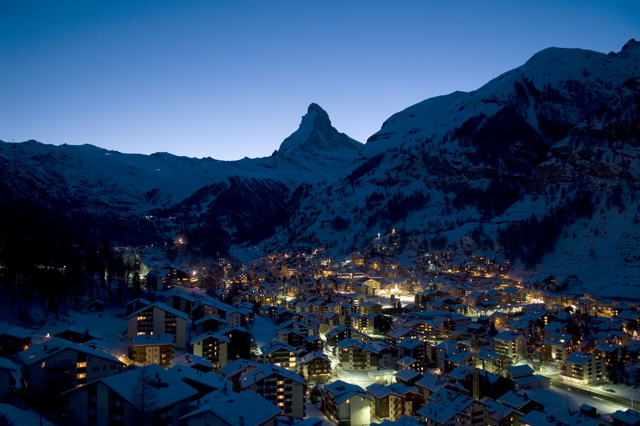 7 reasons to visit Zermatt this winter • Alpine Guru